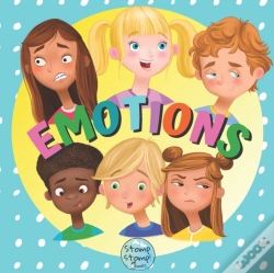 Capa do artigo Emotions