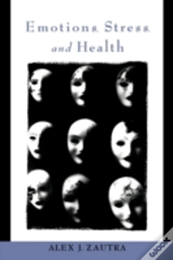 Capa do artigo Emotions, Stress, And Health