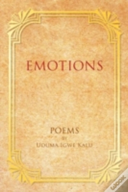 Capa do artigo Emotions
