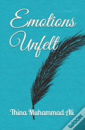 Capa do artigo Emotions Unfelt