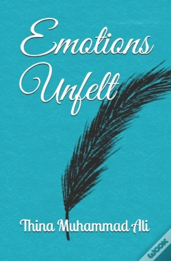 Capa do artigo Emotions Unfelt