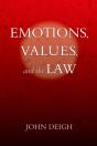 Emotions, Values, And The Law - Preview