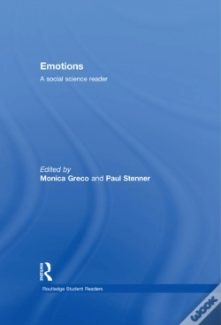 Capa do artigo Emotions