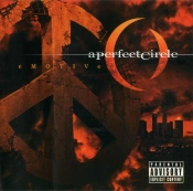 Capa do artigo Emotive - CD