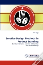 Capa do artigo Emotive Design Methods In Product Branding