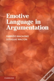 Capa do artigo Emotive Language In Argumentation