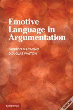 Capa do artigo Emotive Language In Argumentation