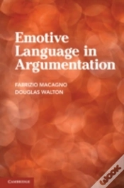 Capa do artigo Emotive Language In Argumentation