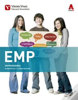 Capa do artigo Emp (Emprenedoria Catala) Aula 3d