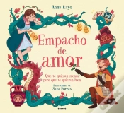 Capa do artigo Empacho De Amor