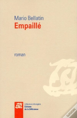 Capa do artigo Empaille