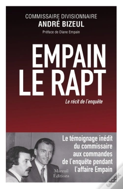 Capa do artigo Empain, Le Rapt : Le Récit De L'Enquête
