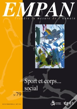 Capa do artigo Empan 79. Sport Et Corps Social