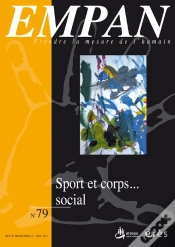 Capa do artigo Empan 79. Sport Et Corps Social