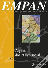 Empan 82. Argent... Fausse Monnaie D'Auj