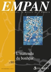 Capa do artigo Empan 86. L