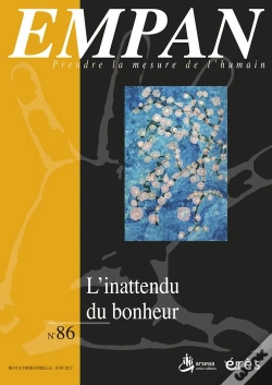 Capa do artigo Empan 86. L'Inattendu Du Bonheur