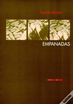 Capa do artigo Empanadas