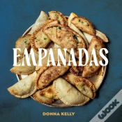 Capa do artigo Empanadas
