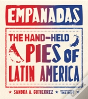 Capa do artigo Empanadas