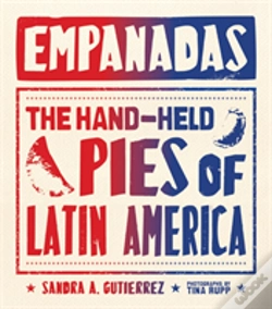 Capa do artigo Empanadas