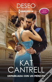 Capa do artigo Emparejada Con Un Principe