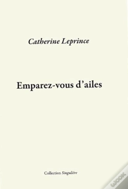 Capa do artigo Emparez-Vous D'Ailes