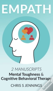 Empath: 2 Manuscripts Mental Toughness A