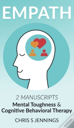 Capa do artigo Empath: 2 Manuscripts Mental Toughness A
