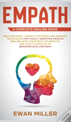 Capa do artigo Empath - A Complete Healing Guide