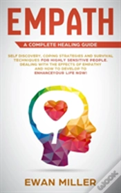 Capa do artigo Empath - A Complete Healing Guide