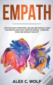 Capa do artigo Empath: A Psychologist