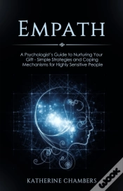 Capa do artigo Empath: A Psychologist