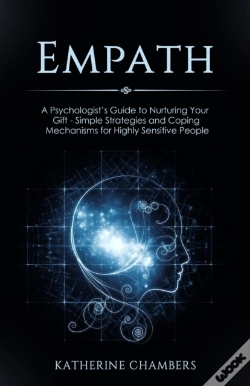 Capa do artigo Empath: A Psychologist'S Guide To Nurtur