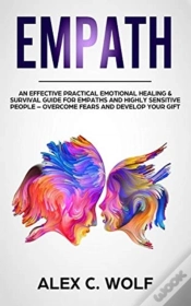Capa do artigo Empath