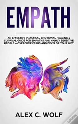 Capa do artigo Empath