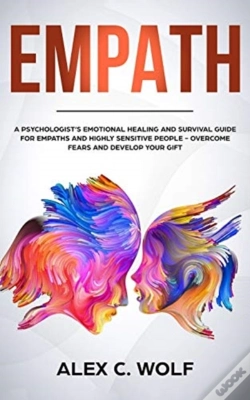 Capa do artigo Empath