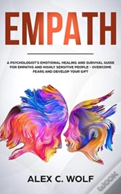 Capa do artigo Empath