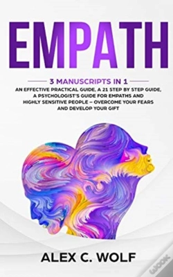 Capa do artigo Empath