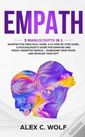 Capa do artigo Empath