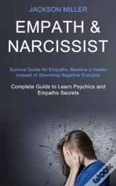 Empath And Narcissist