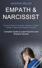 Capa do artigo Empath And Narcissist