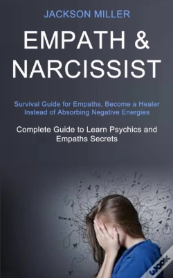 Capa do artigo Empath And Narcissist