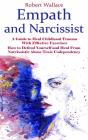 Empath And Narcissist - Preview