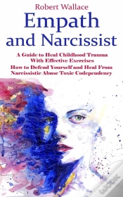 Capa do artigo Empath And Narcissist