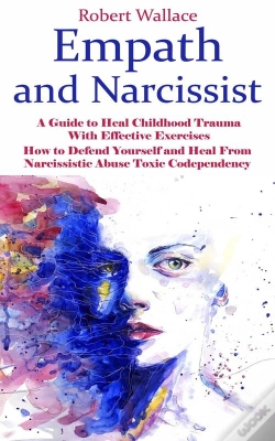 Capa do artigo Empath And Narcissist