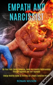 Empath And Narcissist