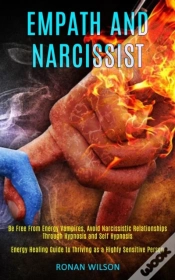 Capa do artigo Empath And Narcissist