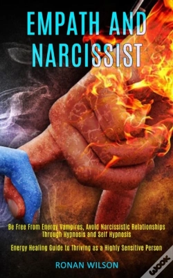 Capa do artigo Empath And Narcissist