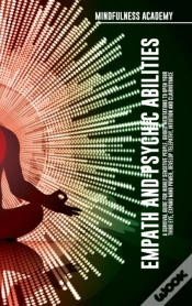 Capa do artigo Empath And Psychic Abilities  A Survival